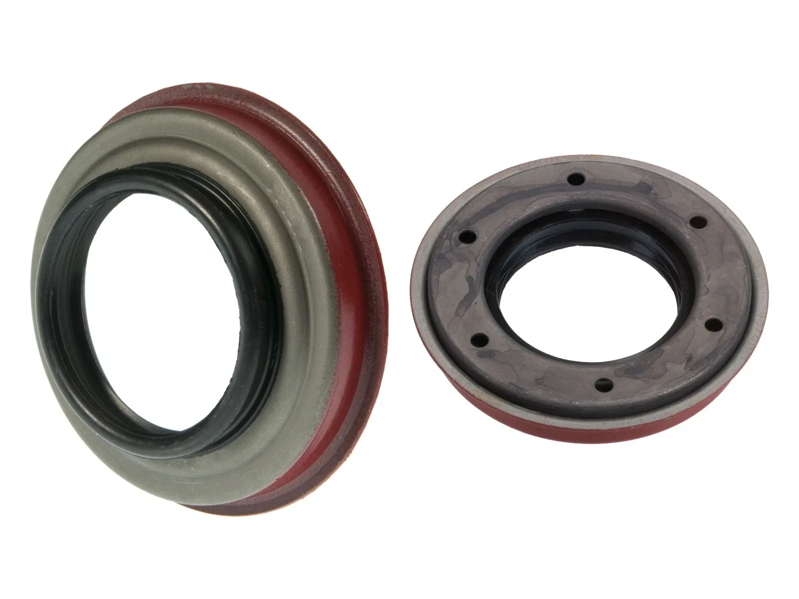 Left & Right KIT Automatic Transmission Output Shaft Seal for 1993-2011 #lNG