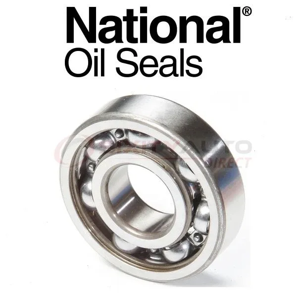 National Output Shaft Bearing for 2005-2008 Dodge Magnum - Automatic bj