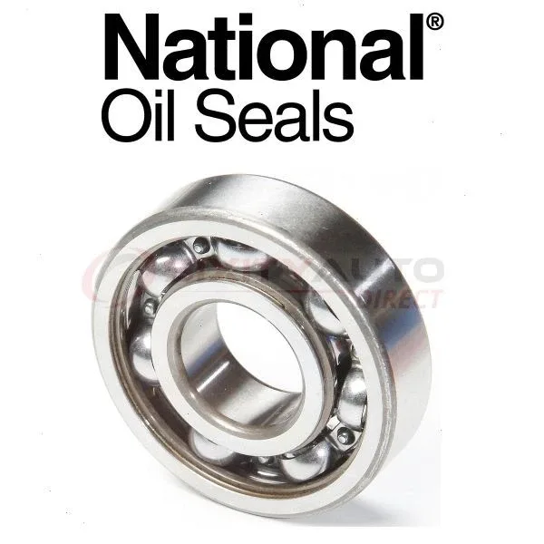 National Output Shaft Bearing for 2010-2013 Mercedes-Benz S400 - Automatic be