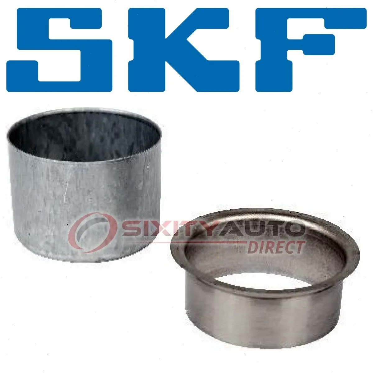 SKF Right Output Shaft Repair Sleeve for 2001-2009 Volvo S60 - Automatic nr