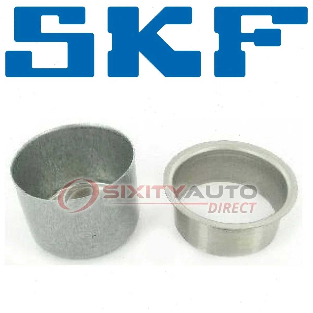SKF Right Output Shaft Repair Sleeve for 1992-1998 Oldsmobile Achieva - lp