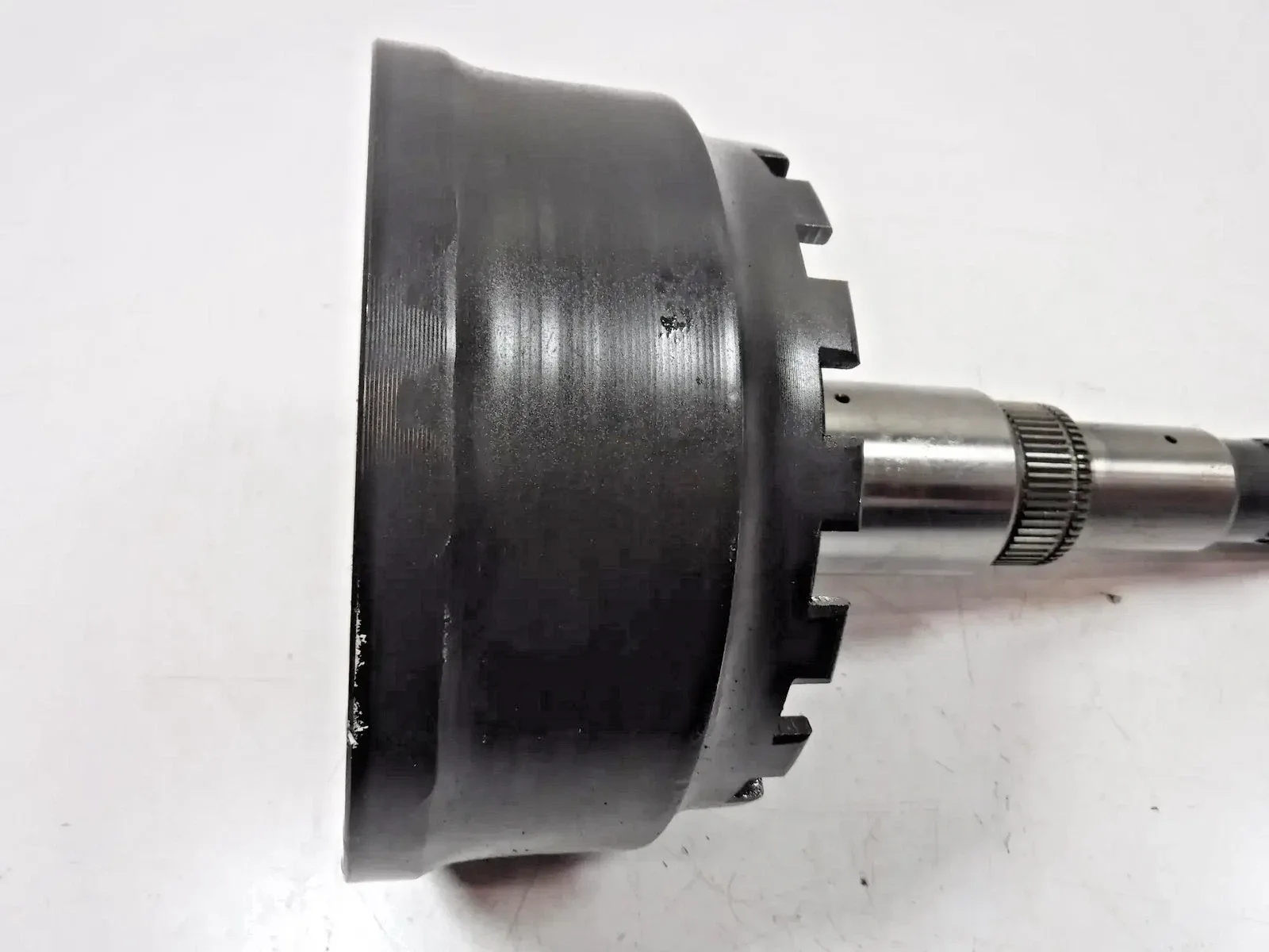 Jeep Commander 2007 545RFE 45RFE Transmission Rear Output Shaft Drum Factory image 2