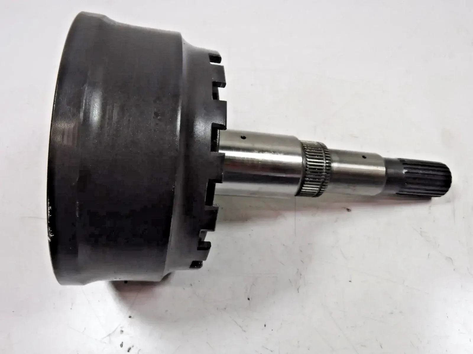 Jeep Commander 2007 545RFE 45RFE Transmission Rear Output Shaft Drum Factory