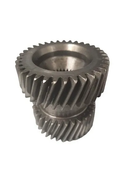 .ZF5HP24 Overdrive/Output Planet Sun gear (32/35 Teeth) 1.646 Long Spline ID image 2
