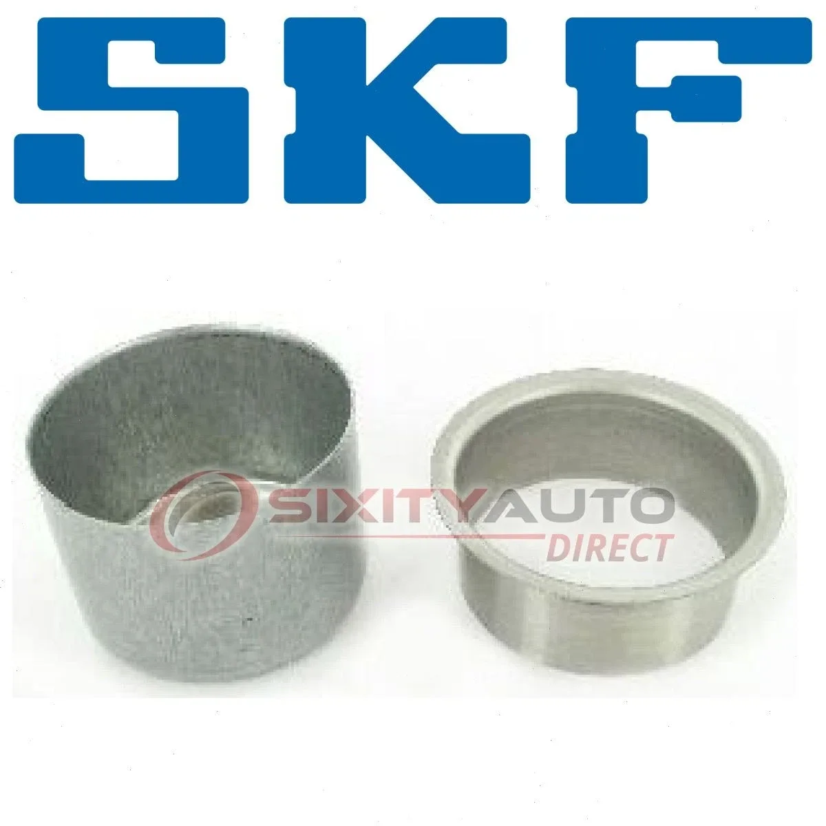 SKF Right Output Shaft Repair Sleeve for 1993-2002 Saturn SC1 - Automatic al