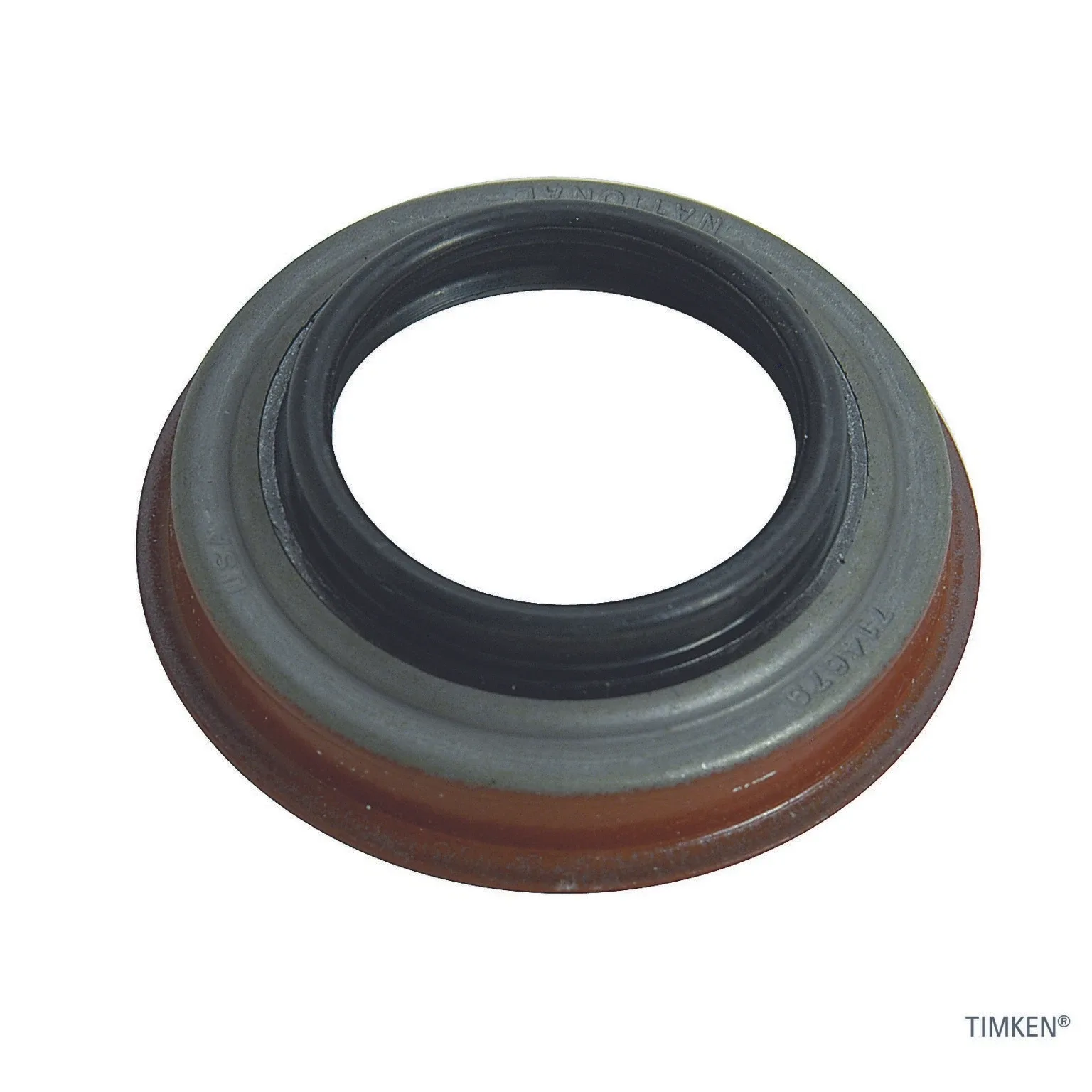 Left & Right KIT Automatic Transmission Output Shaft Seal for 1993-2011 #lZ8 image 2