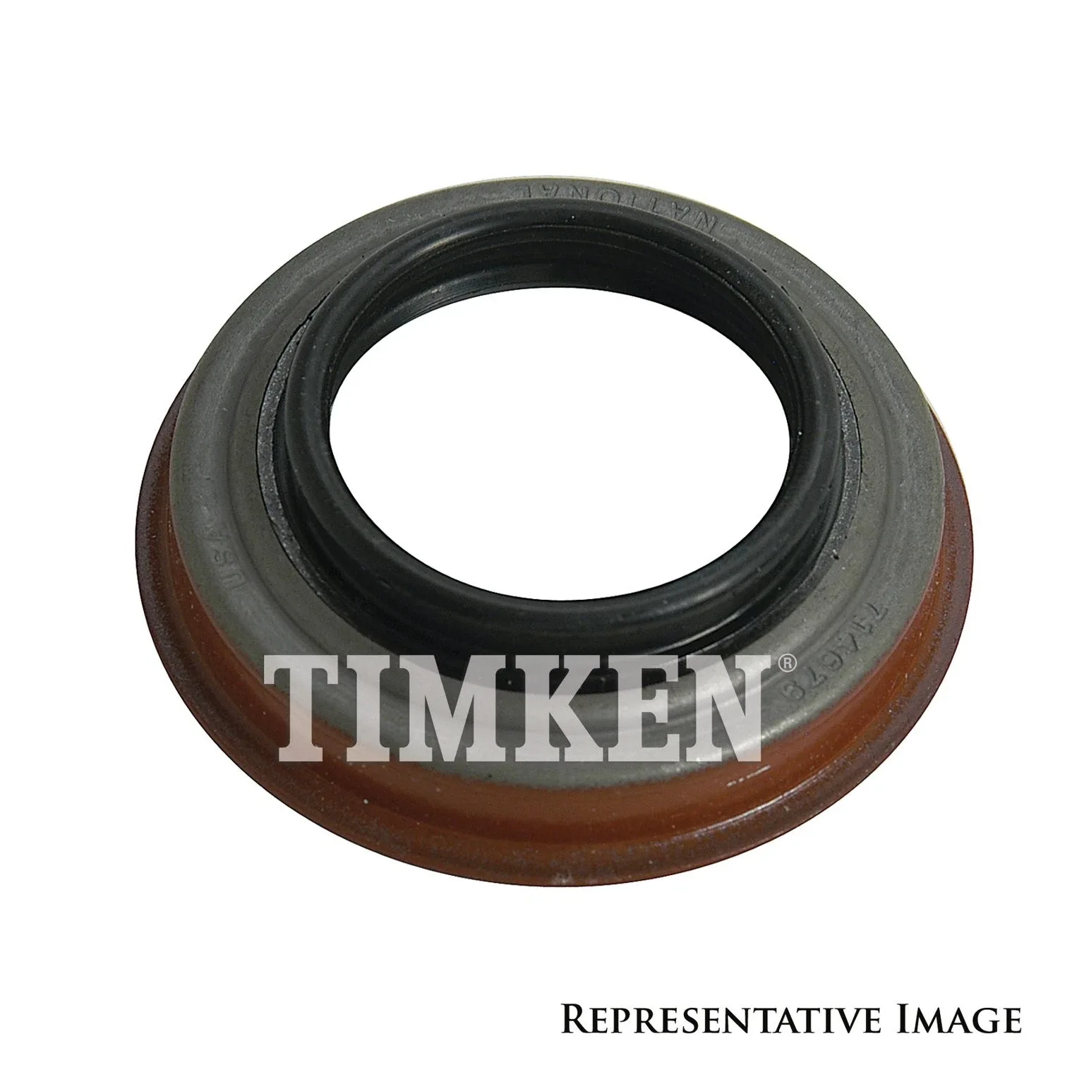 Left & Right KIT Automatic Transmission Output Shaft Seal for 1993-2011 #lZ8 image 3
