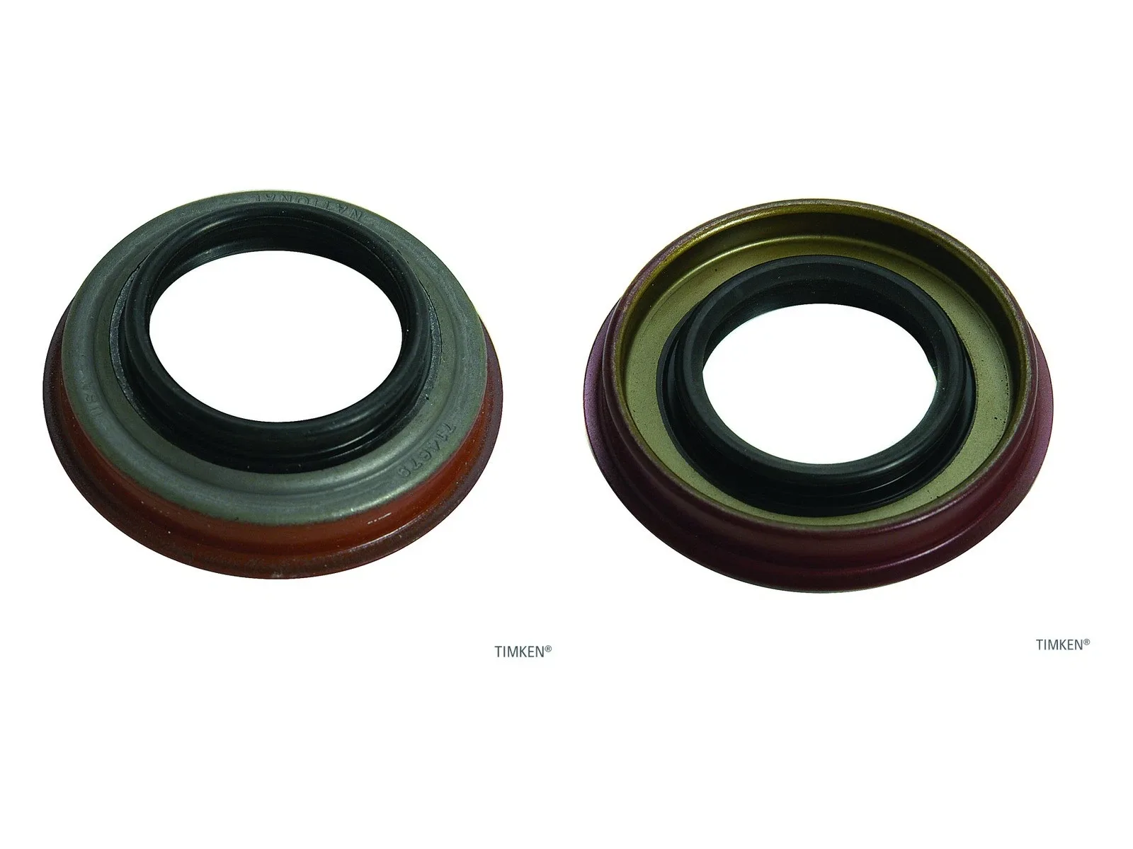 Left & Right KIT Automatic Transmission Output Shaft Seal for 1993-2011 #lZ8