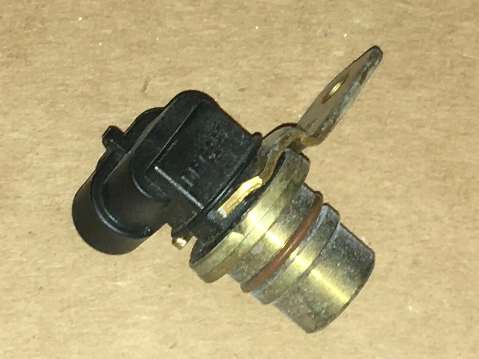 Corvette OEM GM Automatic Transmission Output Shaft Speed Sensor New 97-2010 GM
