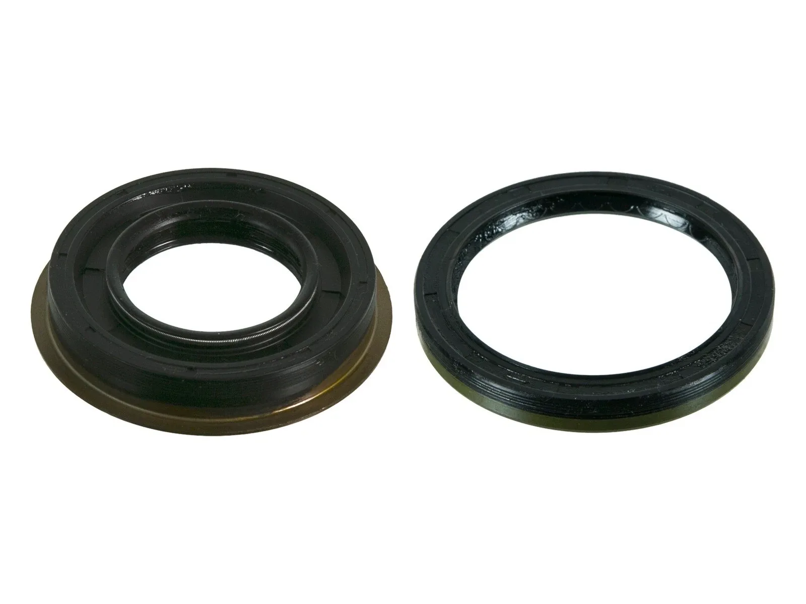 Left & Right KIT Automatic Transmission Output Shaft Seal for Escape & more #mAD
