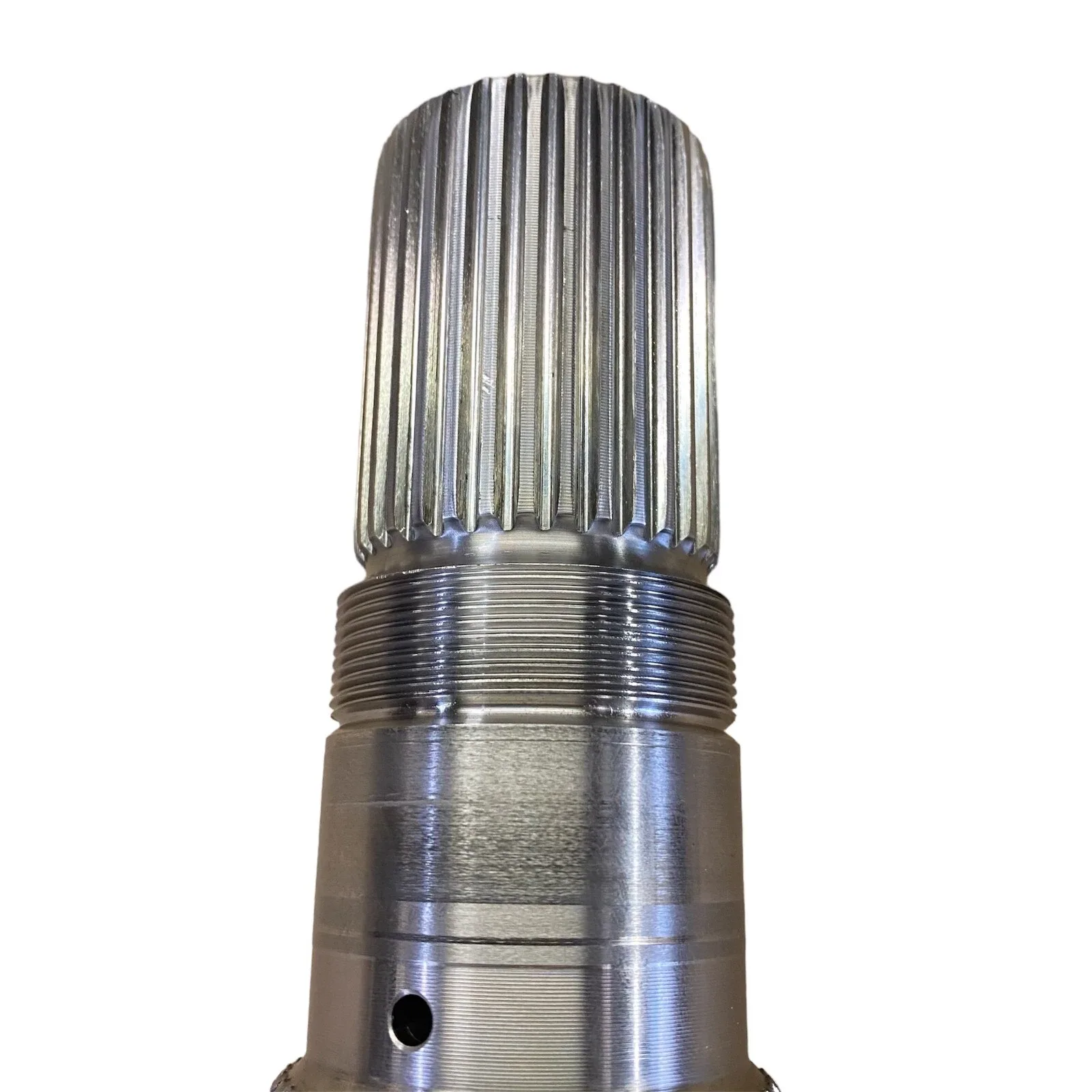 Allison 4X4 Output Shaft 6.625 Inch 29 Splines 1000 2000 2400 OEM USED image 2