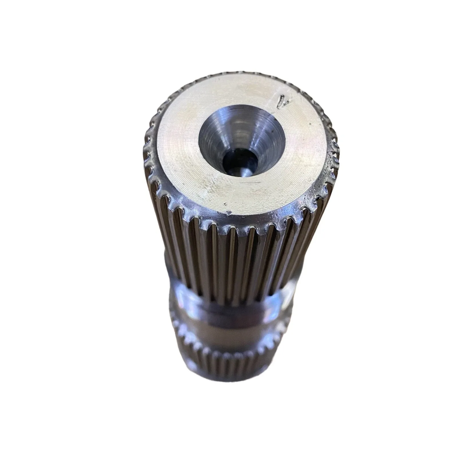 Allison 4X4 Output Shaft 6.625 Inch 29 Splines 1000 2000 2400 OEM USED image 3