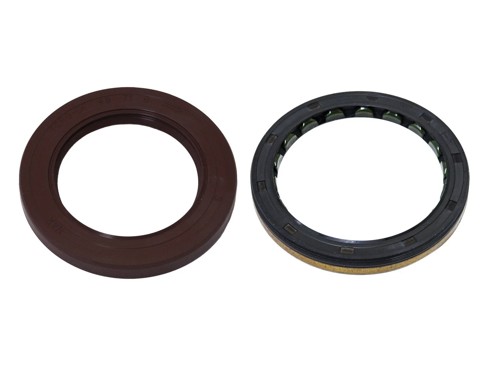 Left & Right KIT Automatic Transmission Output Shaft Seal for Escape & more #mIS