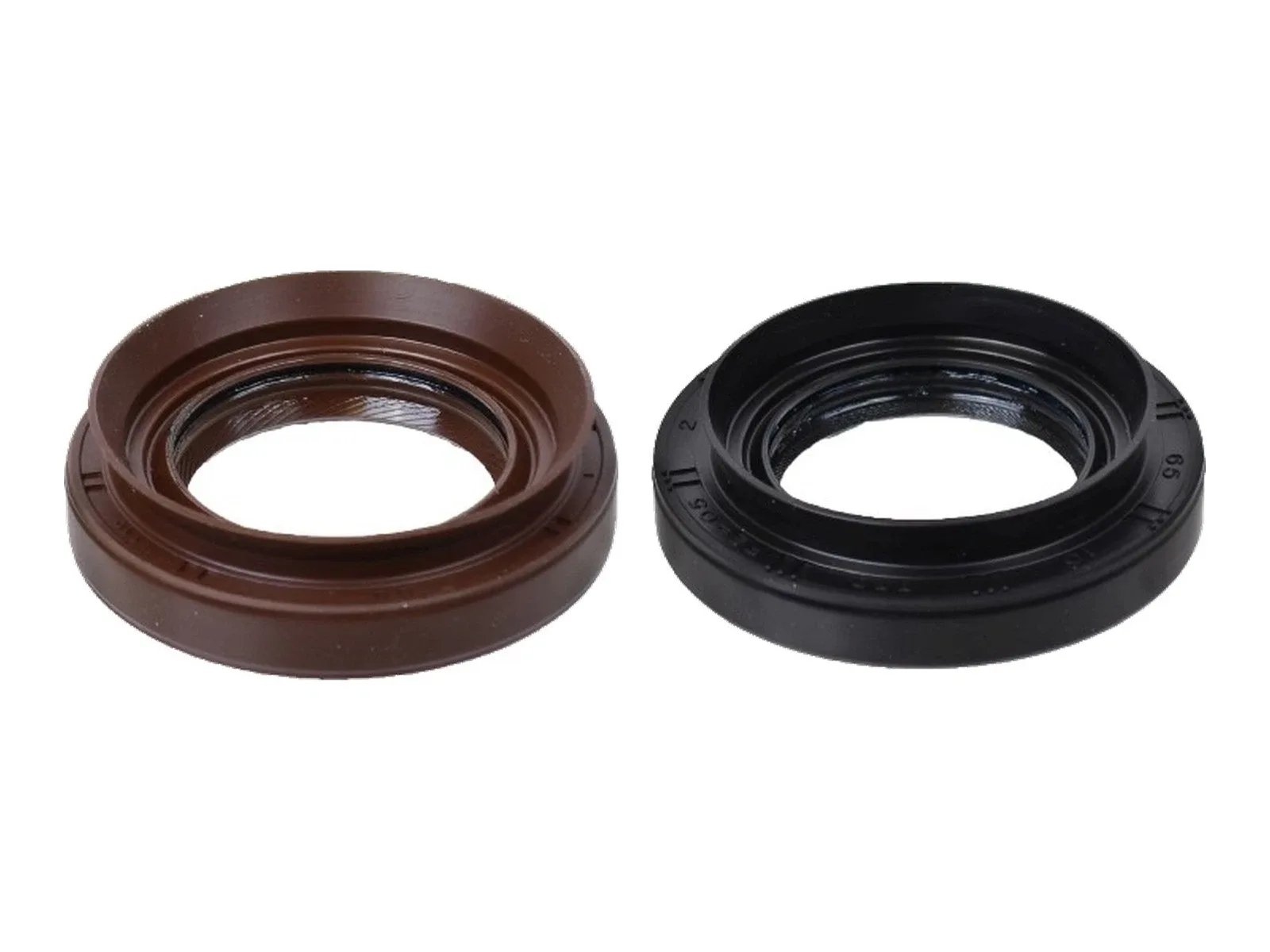Left & Right KIT Automatic Transmission Output Shaft Seal for Hyundai, Kia #mMg