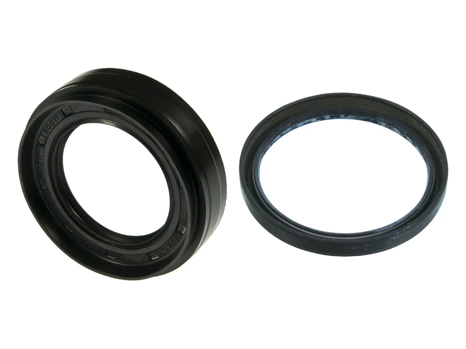 Left & Right KIT Automatic Transmission Output Shaft Seal for Toyota, Lexus #mMS