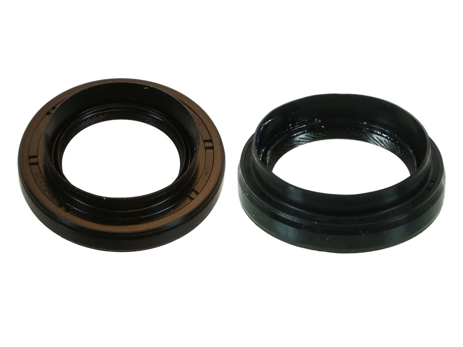 Left & Right KIT Automatic Transmission Output Shaft Seal for Aveo & more #mNT