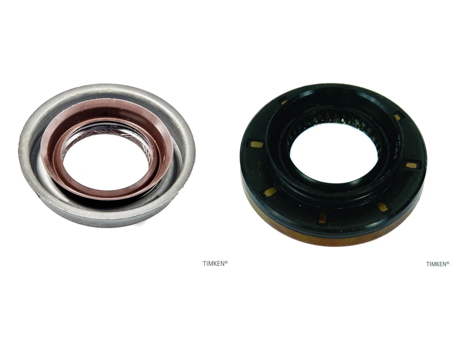 Left & Right KIT Automatic Transmission Output Shaft Seal for Malibu & more #mVR