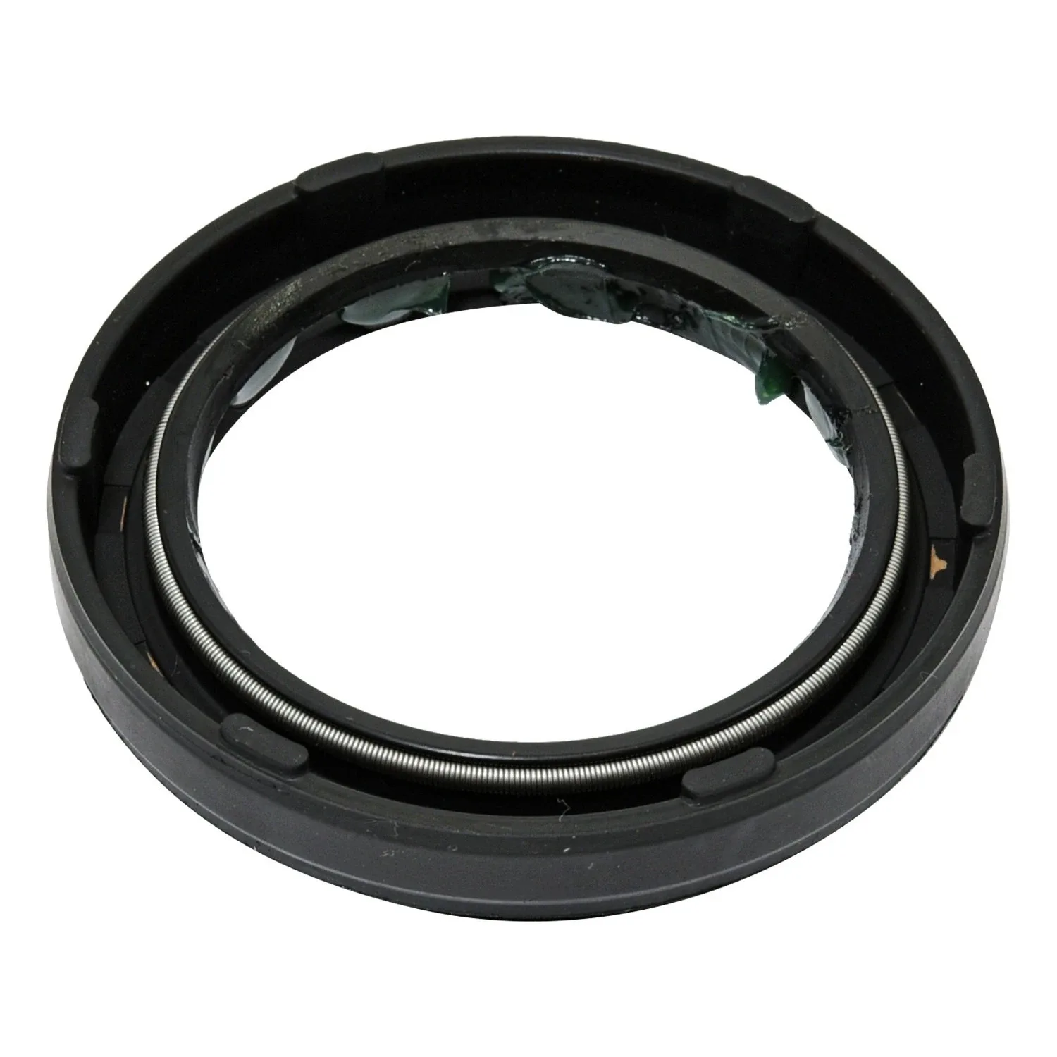 Left & Right KIT Automatic Transmission Output Shaft Seal for Acura, Honda #n27 image 3