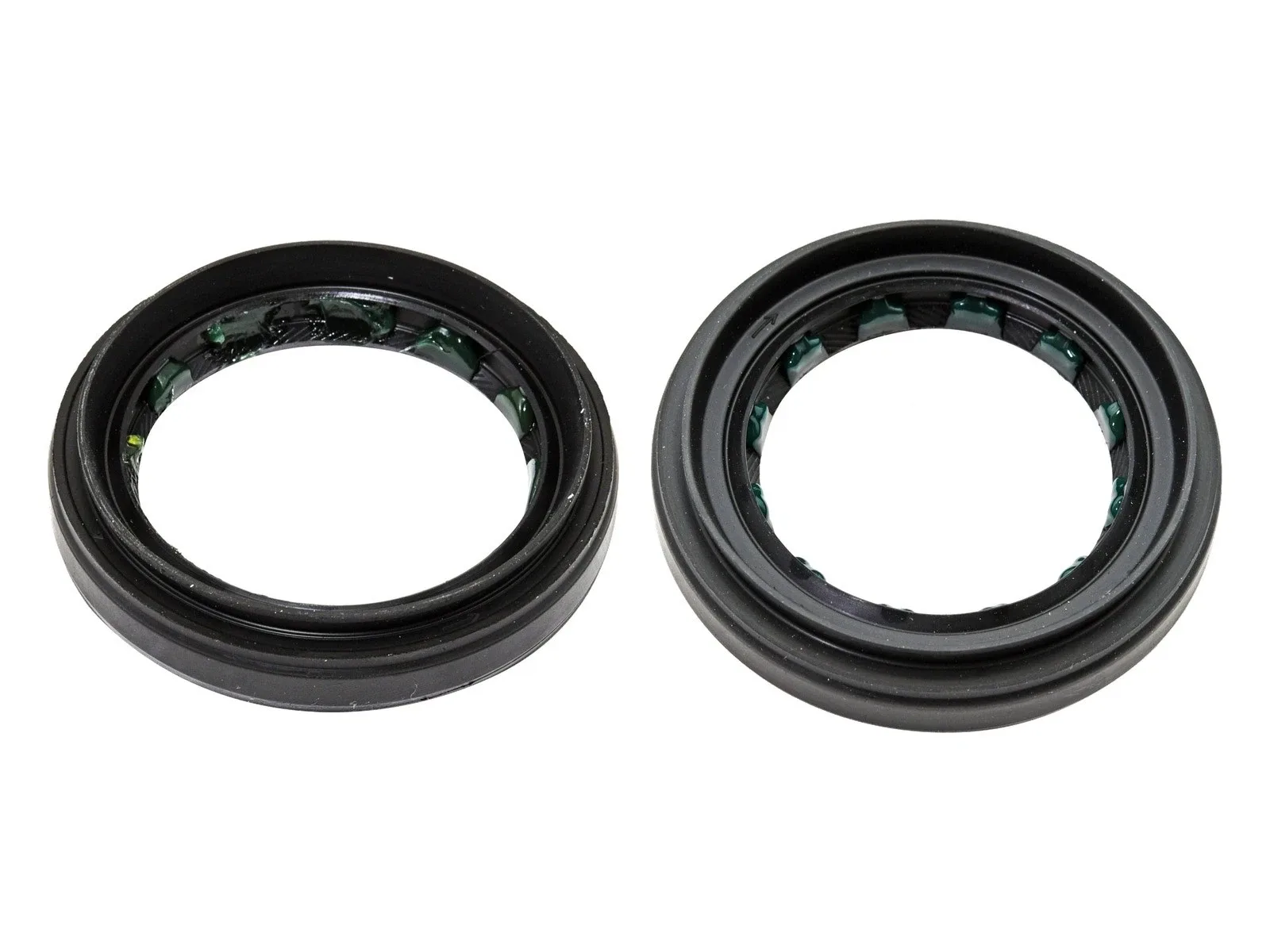 Left & Right KIT Automatic Transmission Output Shaft Seal for Acura, Honda #n27