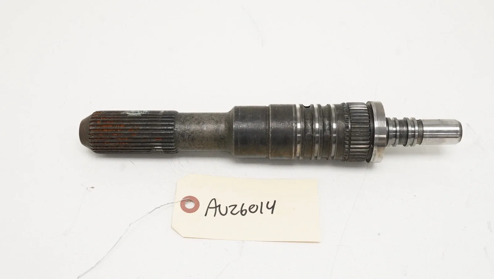 FORD 4R70W 4R75W 4R75E TRANSMISISON 4X4 OUTPUT SHAFT.
