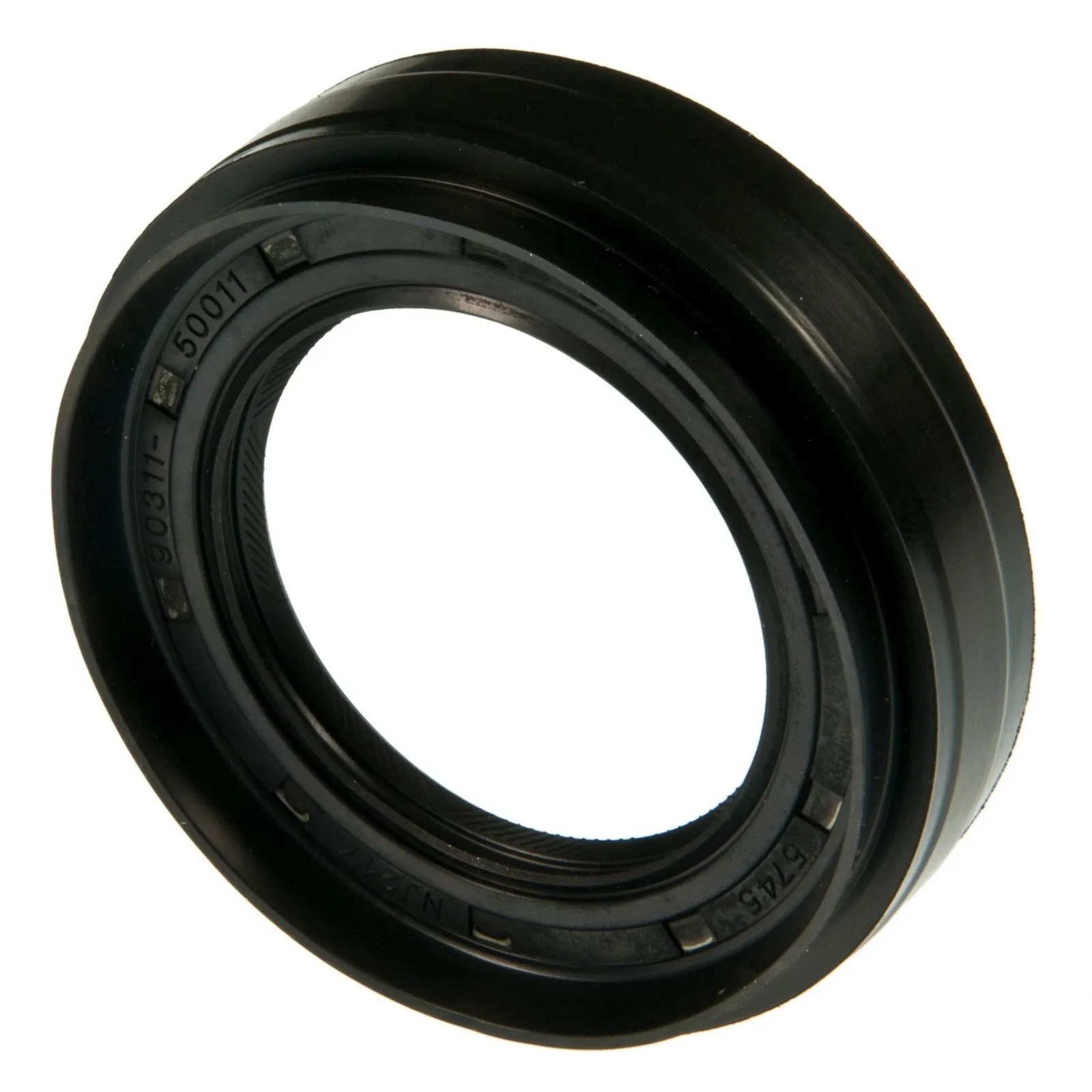 Left & Right KIT Automatic Transmission Output Shaft Seal for Toyota #ntA image 3