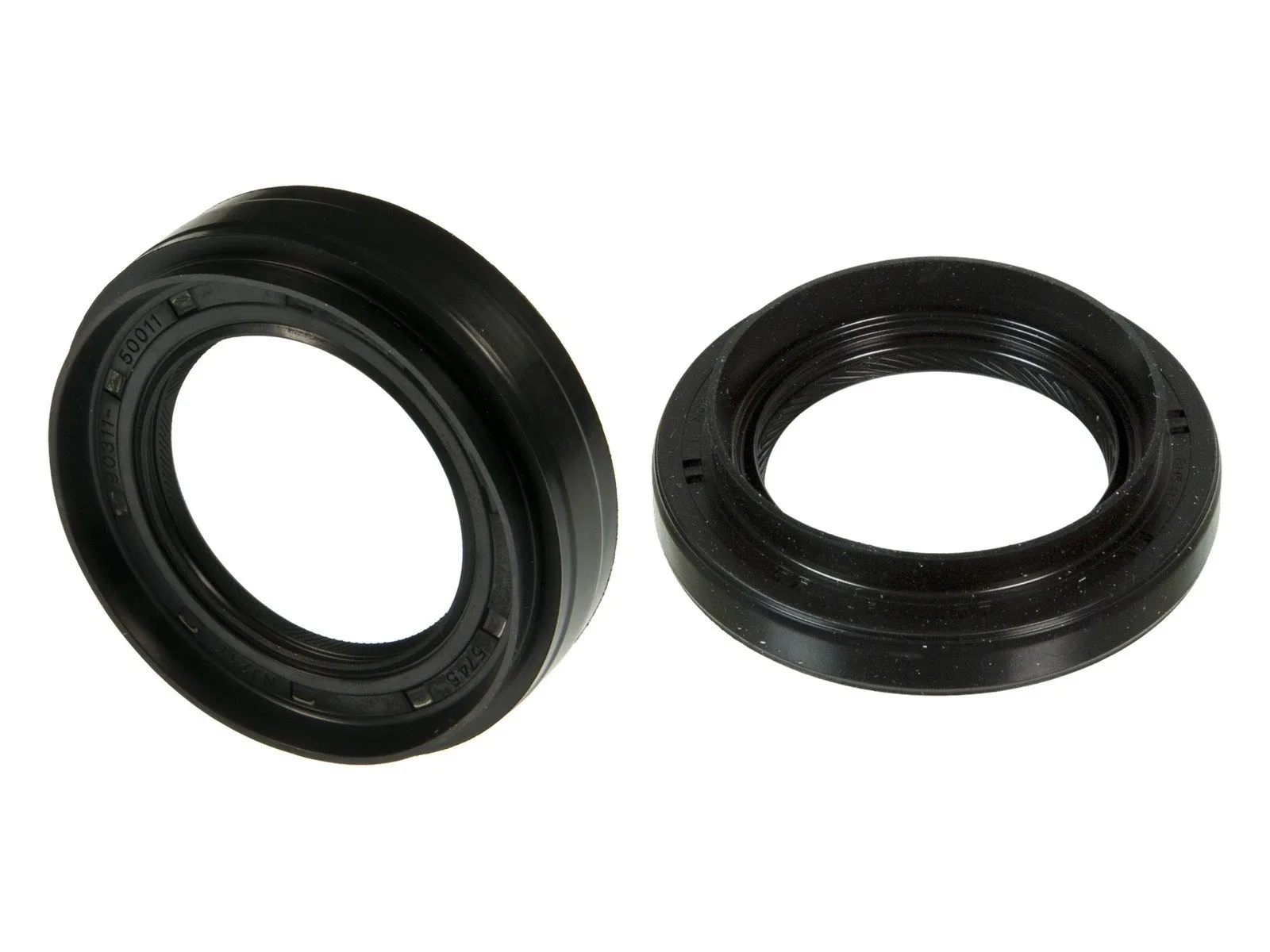 Left & Right KIT Automatic Transmission Output Shaft Seal for Toyota #ntA