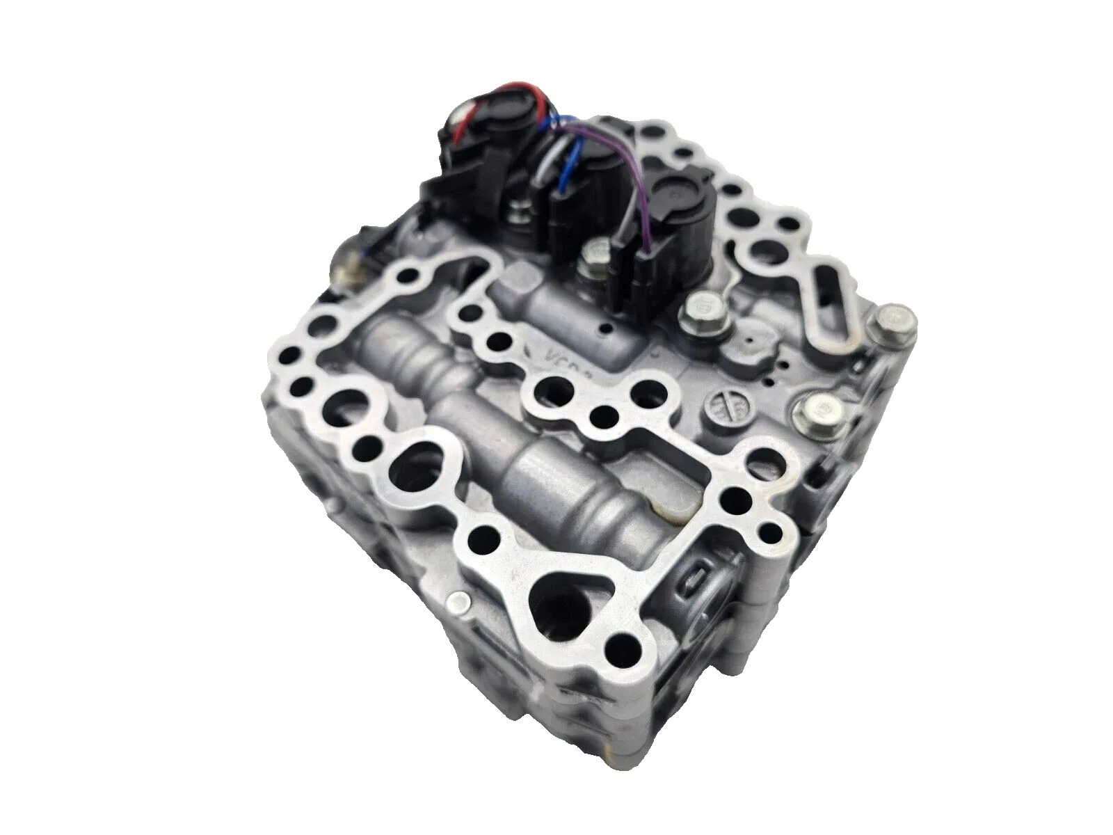 2020-2022 SUBARU OUTBACK 2.5 ENGINE TRANSMISSION VALVE BODY OEM image 4