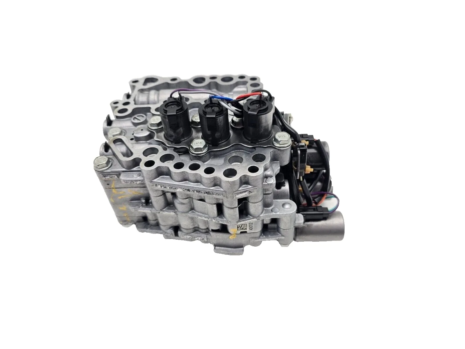 2020-2022 SUBARU OUTBACK 2.5 ENGINE TRANSMISSION VALVE BODY OEM