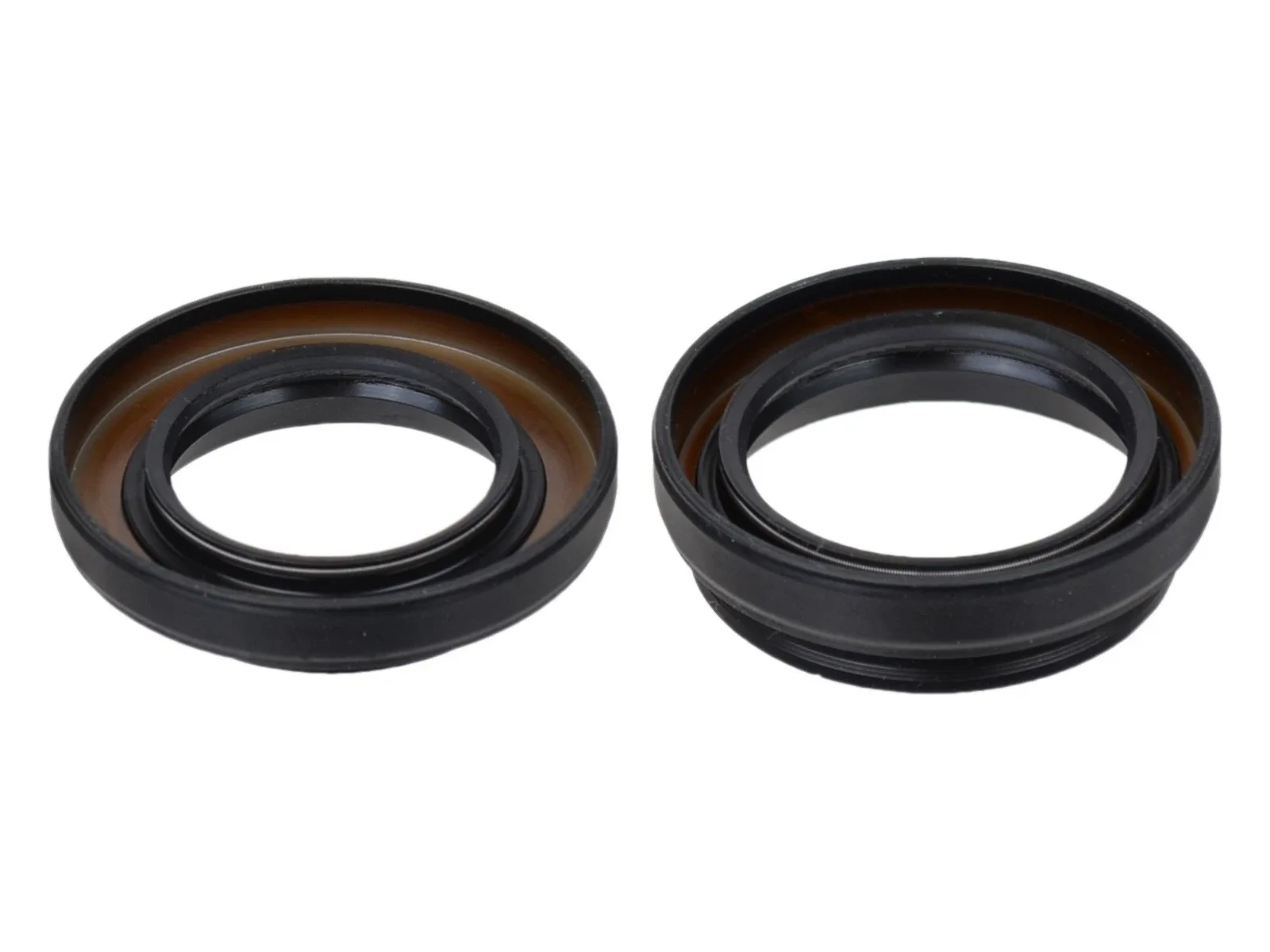 Left & Right KIT Automatic Transmission Output Shaft Seal for Aveo & more #nIx