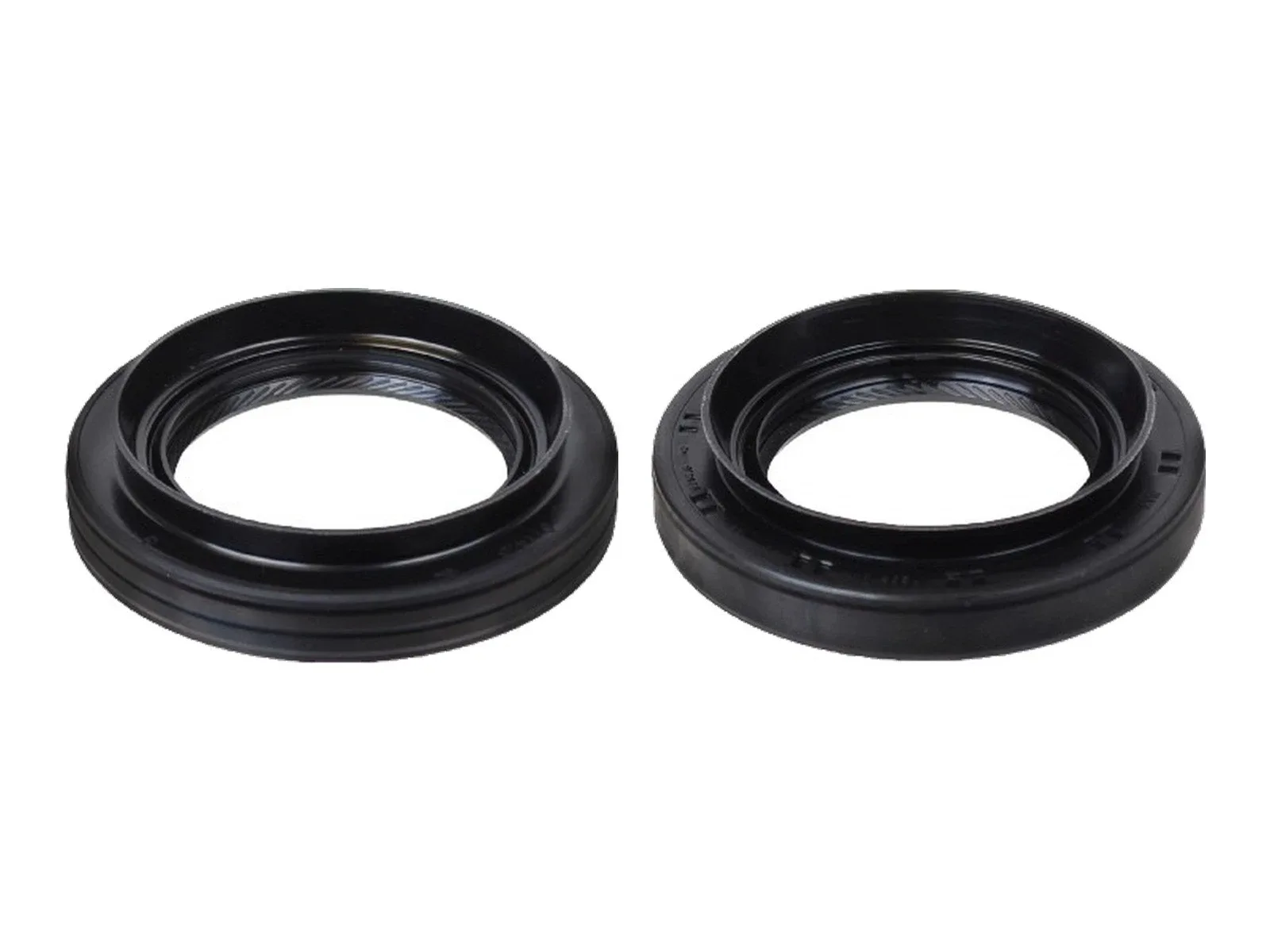 Left & Right KIT SKF Automatic Transmission Output Shaft Seal for Mazda #o2M