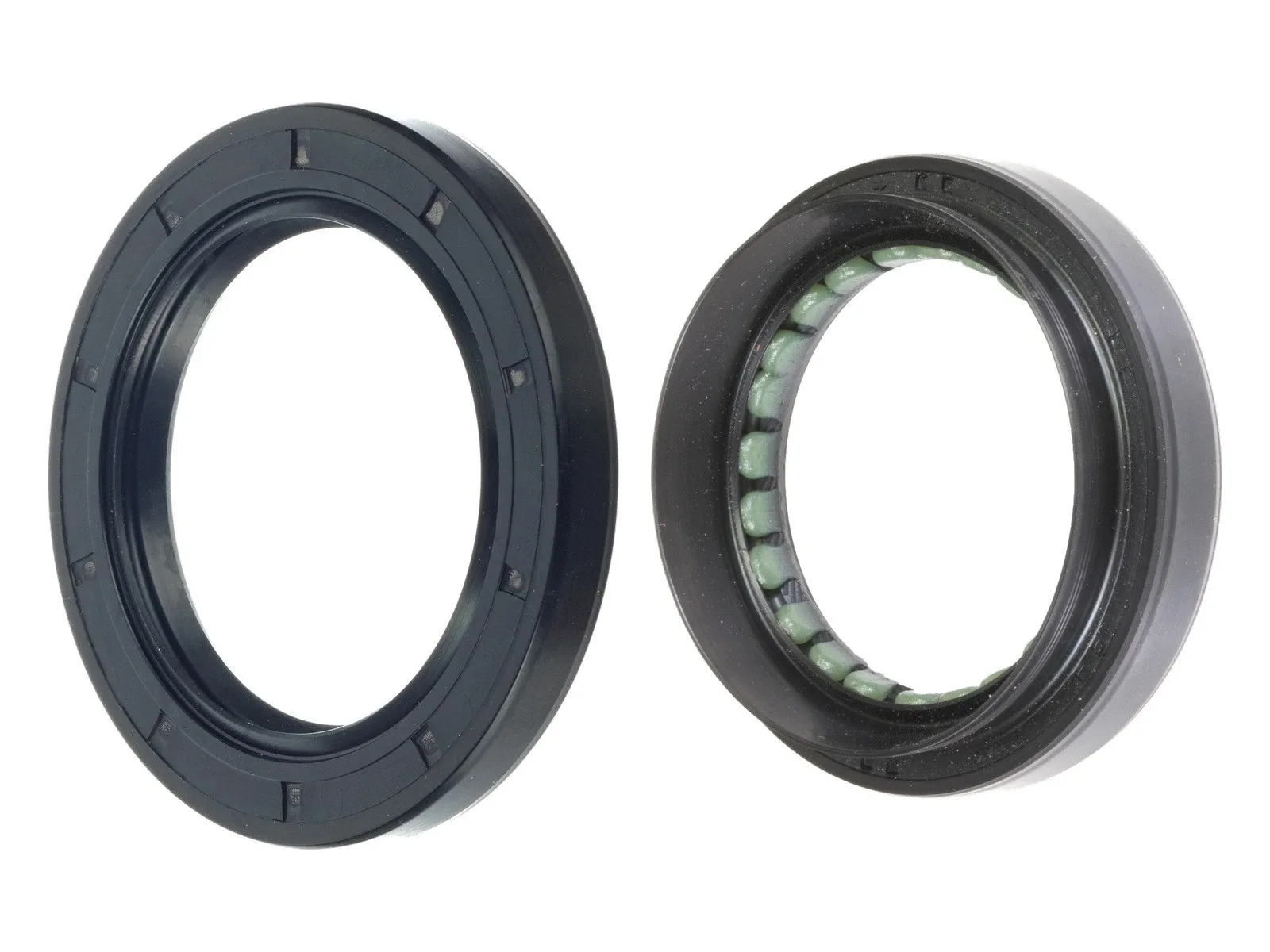 Left & Right KIT Automatic Transmission Output Shaft Seal for Aveo & more #odP