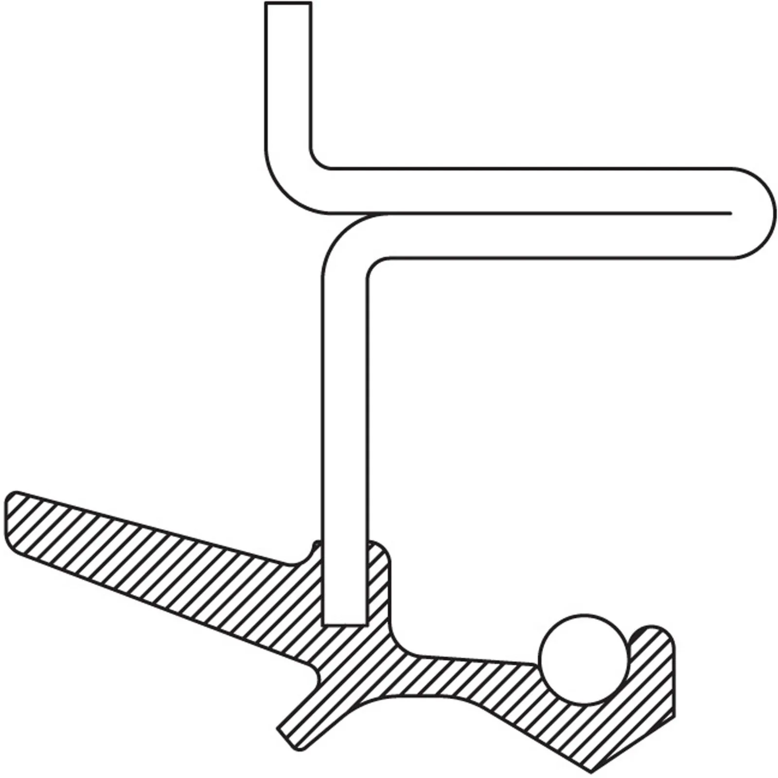Left & Right KIT Automatic Transmission Output Shaft Seal for Escape & more #oE5 image 3