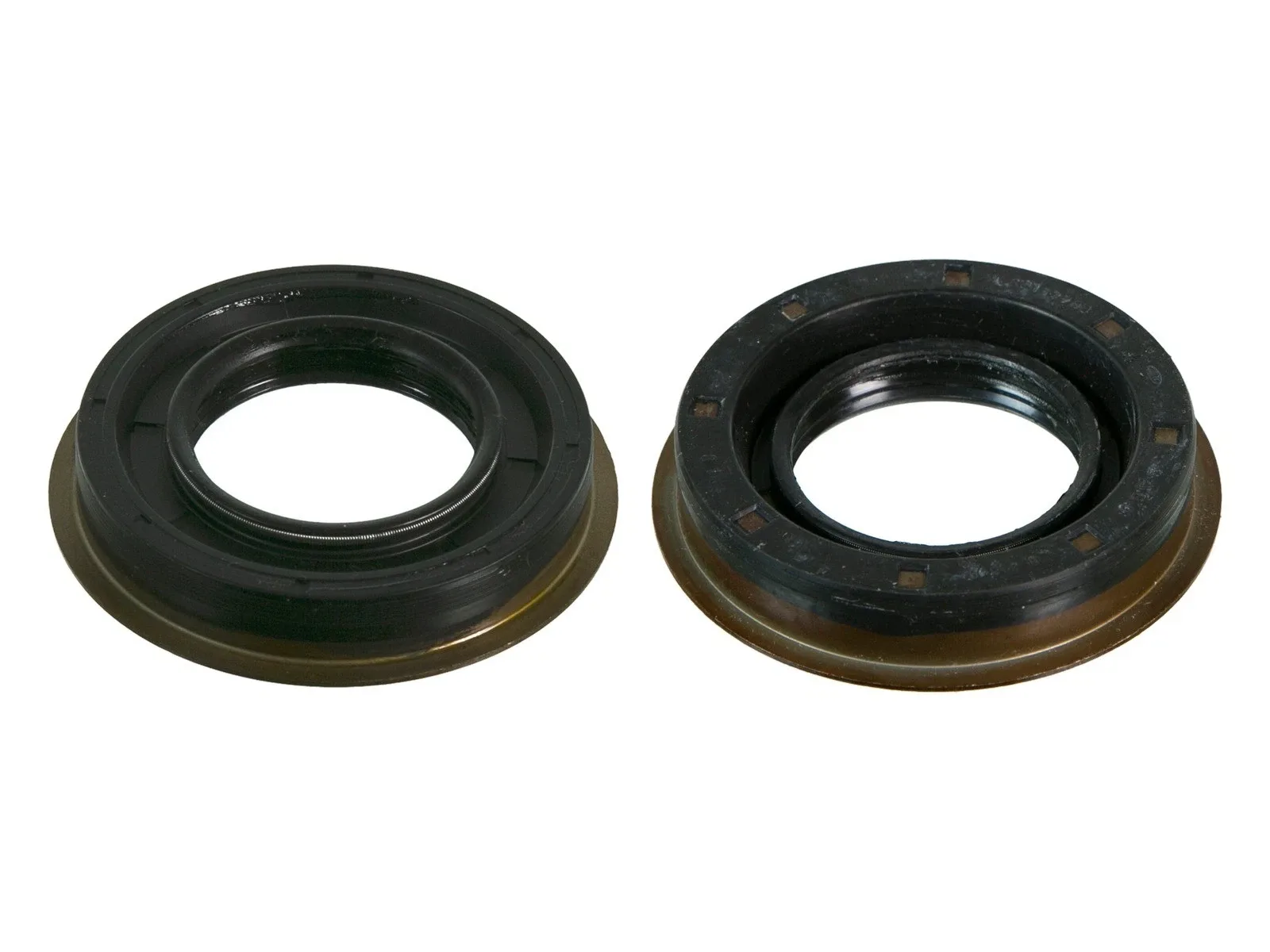 Left & Right KIT Automatic Transmission Output Shaft Seal for Escape & more #oE5