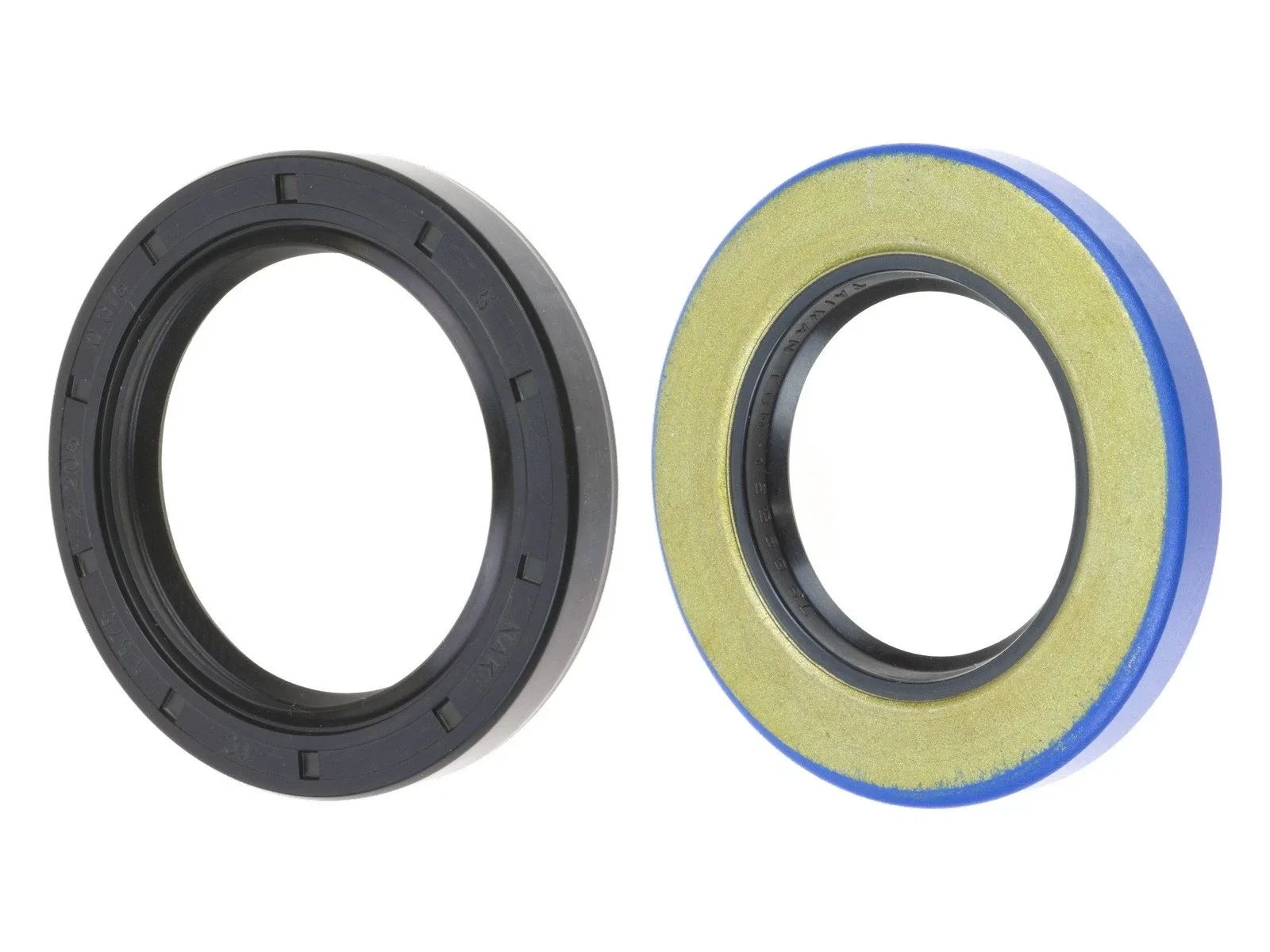 Left & Right KIT Automatic Transmission Output Shaft Seal for 98-11 Accord #pxt