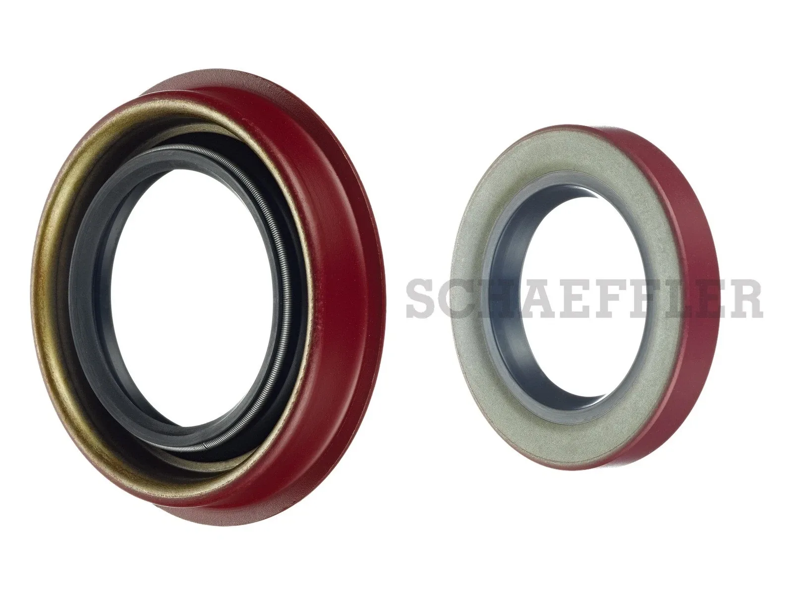 Left & Right KIT Automatic Transmission Output Shaft Seal for Escape & more #pxp