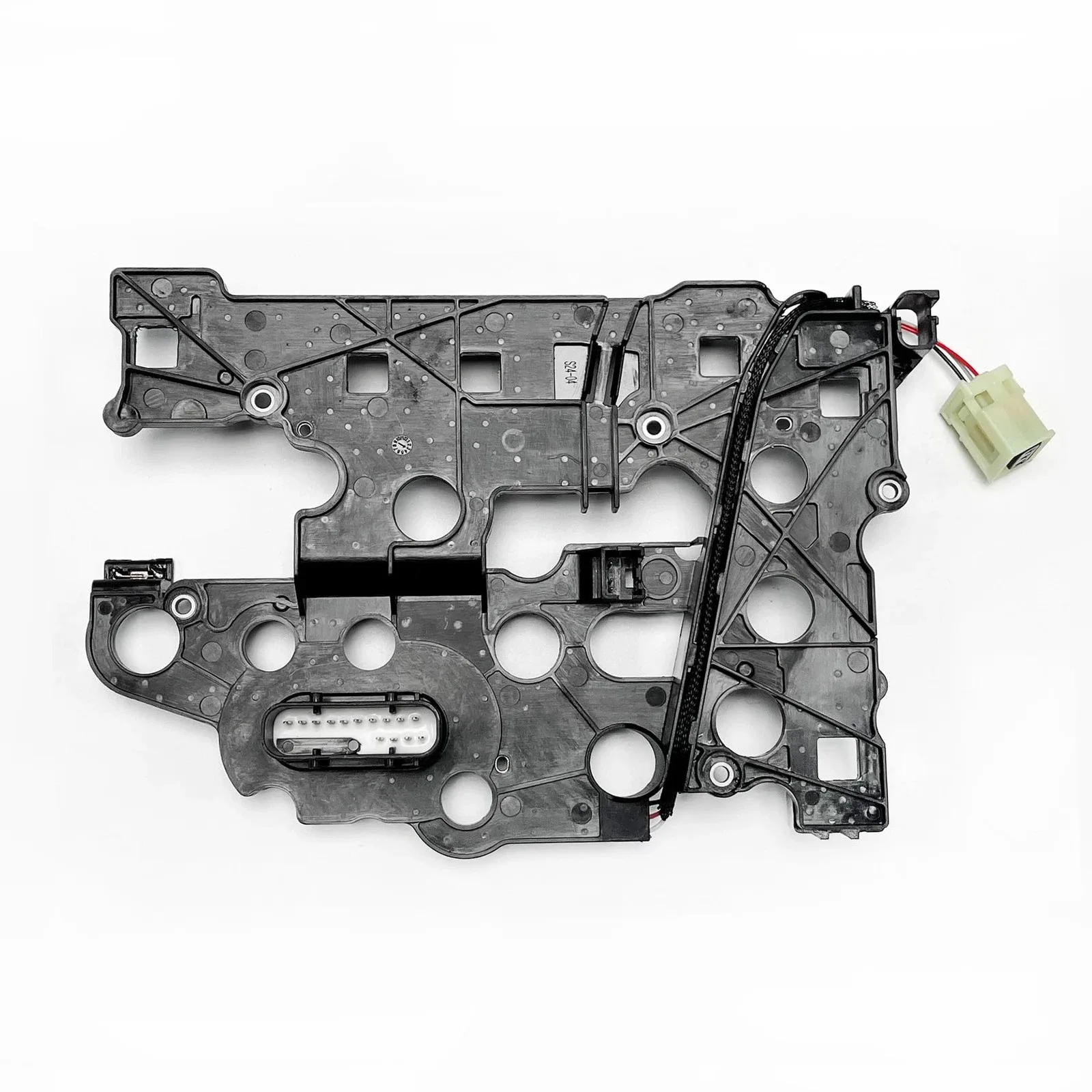 Ford 6F35 Valve Body Separator Plate FD8Z-7G276-B / FD8P-7G276-AB image 2