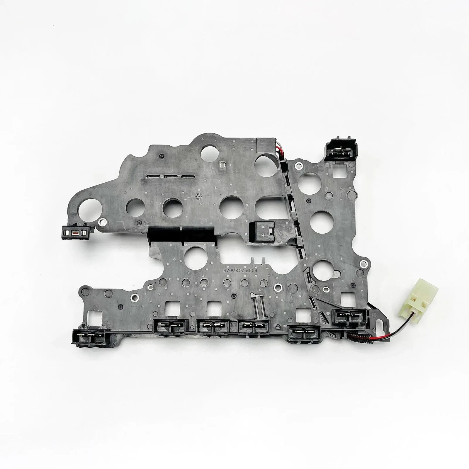 Ford 6F35 Valve Body Separator Plate FD8Z-7G276-B / FD8P-7G276-AB image 3
