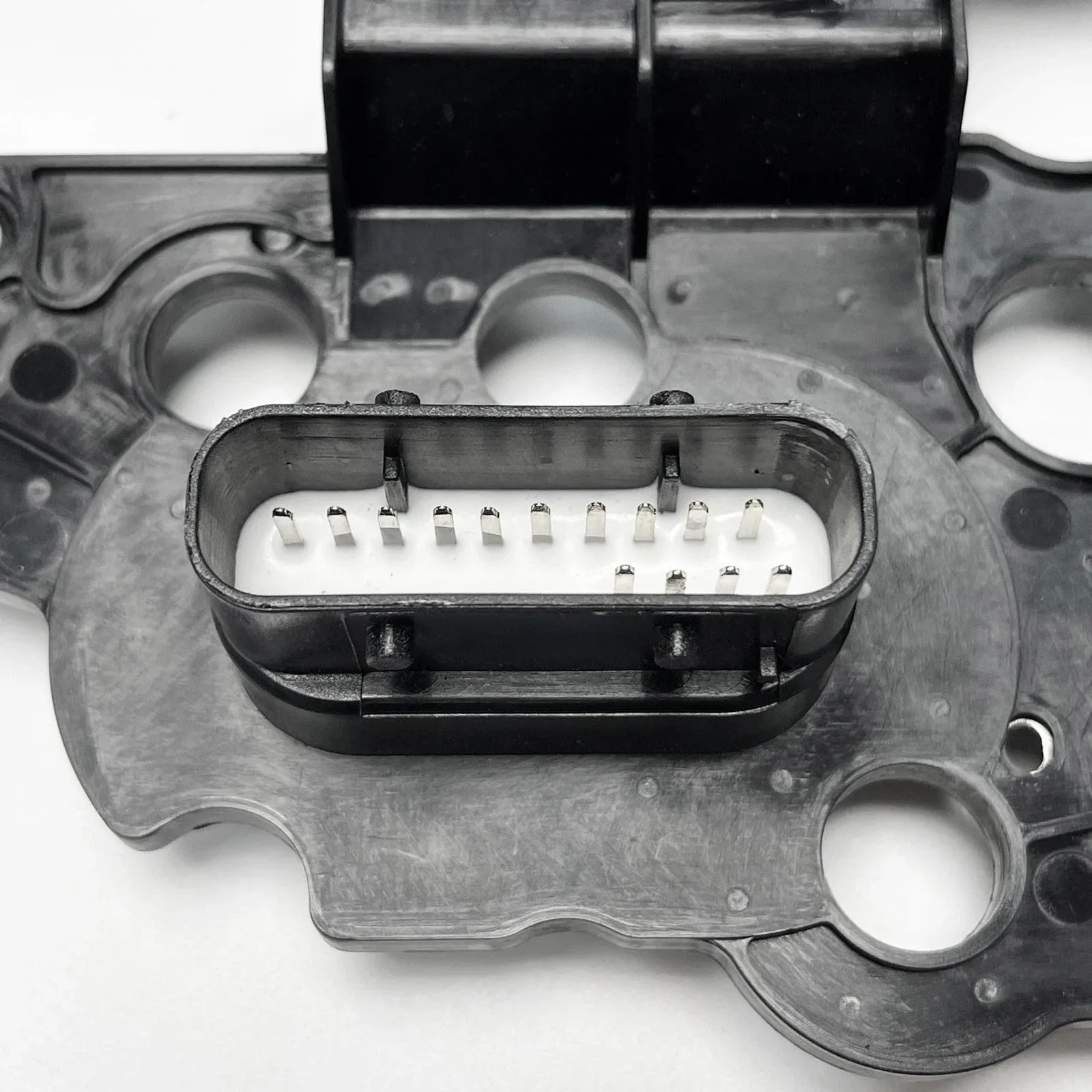 Ford 6F35 Valve Body Separator Plate FD8Z-7G276-B / FD8P-7G276-AB image 4
