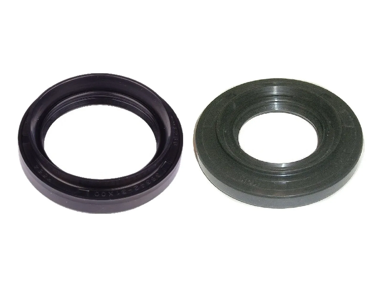 Left & Right KIT Automatic Transmission Output Shaft Seal for Integra, CR-V #pNJ