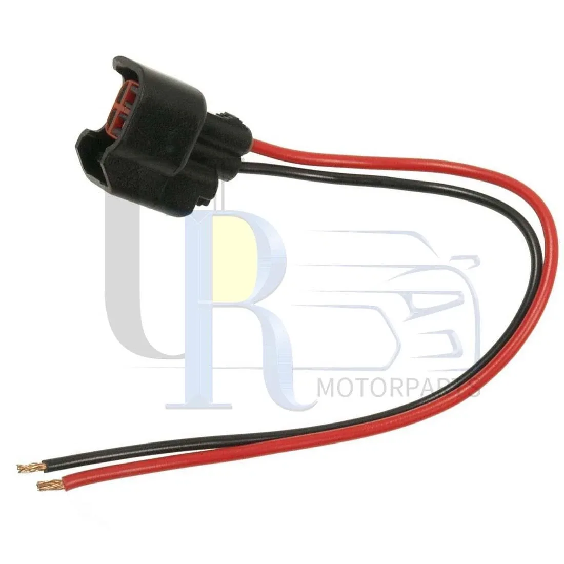 Auto Trans Output Shaft Speed Sensor Connector for Ford Crown Victoria 2004-2010
