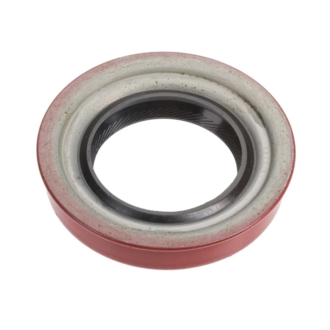 Manual Transmission Output Shaft Seal National Fits Buick Apollo 1973 1974 1975 image 2