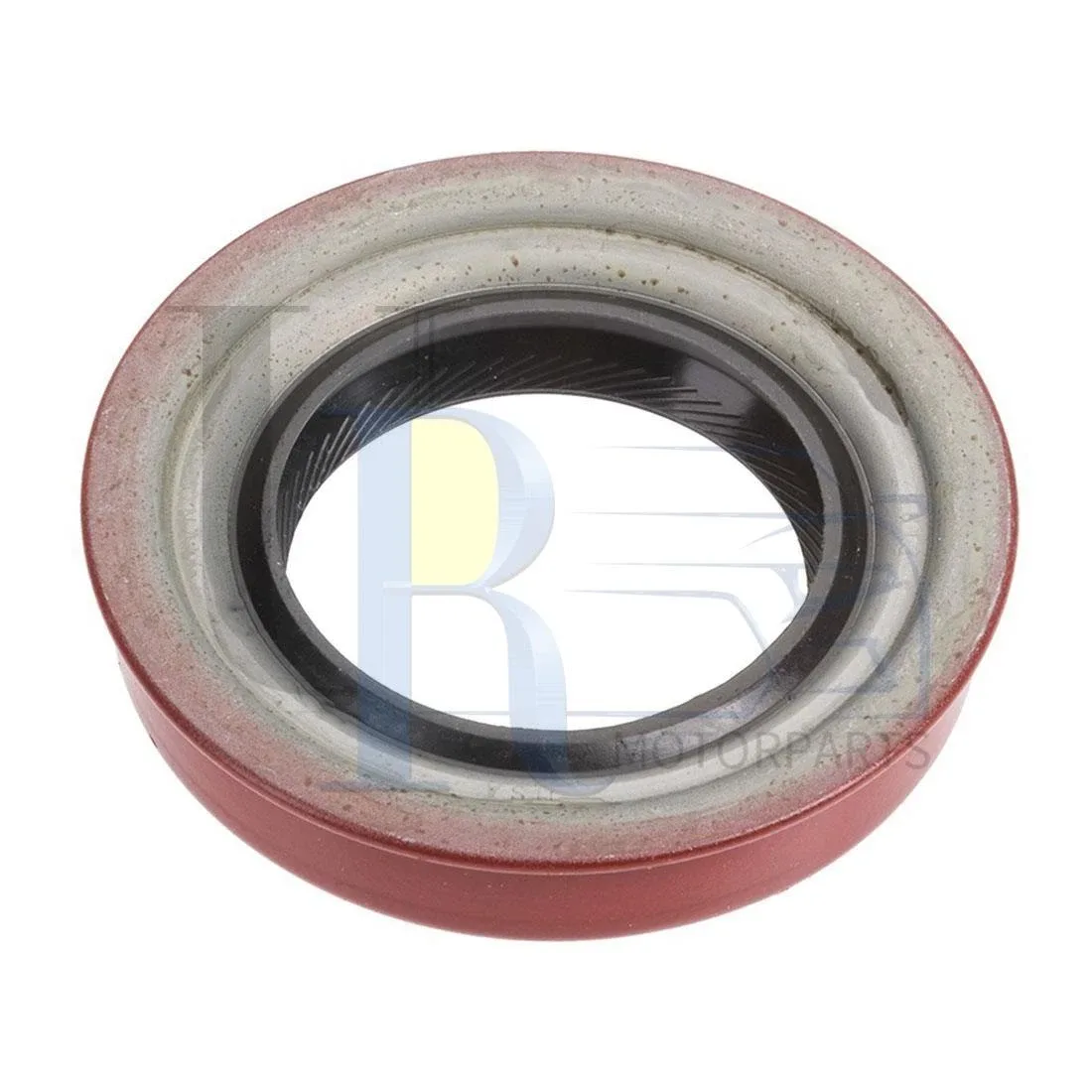 Manual Transmission Output Shaft Seal National Fits Buick Apollo 1973 1974 1975