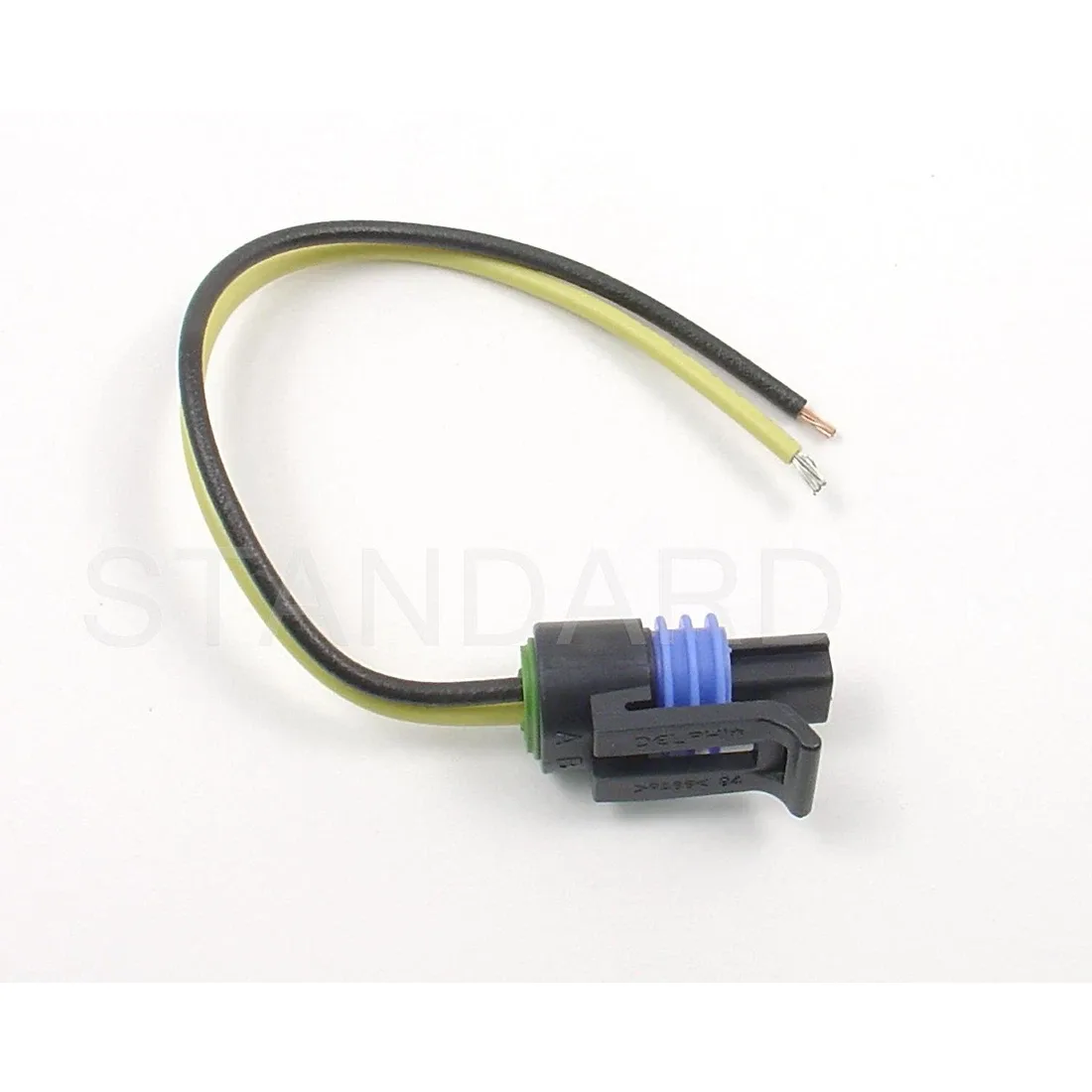 Handy Pack Auto Trans Output Shaft Speed Sensor Connector for Buick Century 1997 image 2