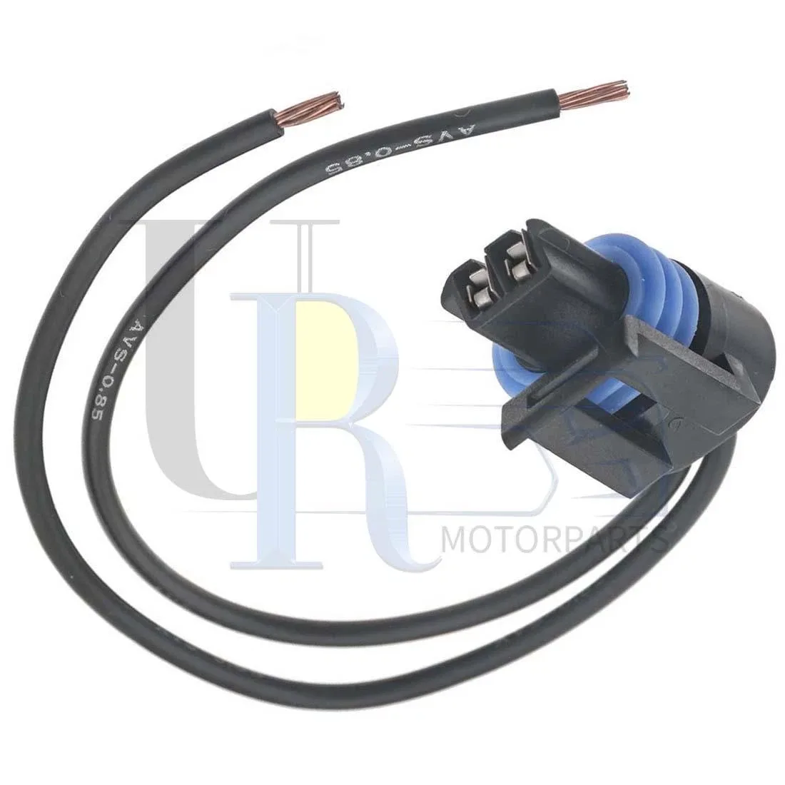 Handy Pack Auto Trans Output Shaft Speed Sensor Connector for Buick Century 1997