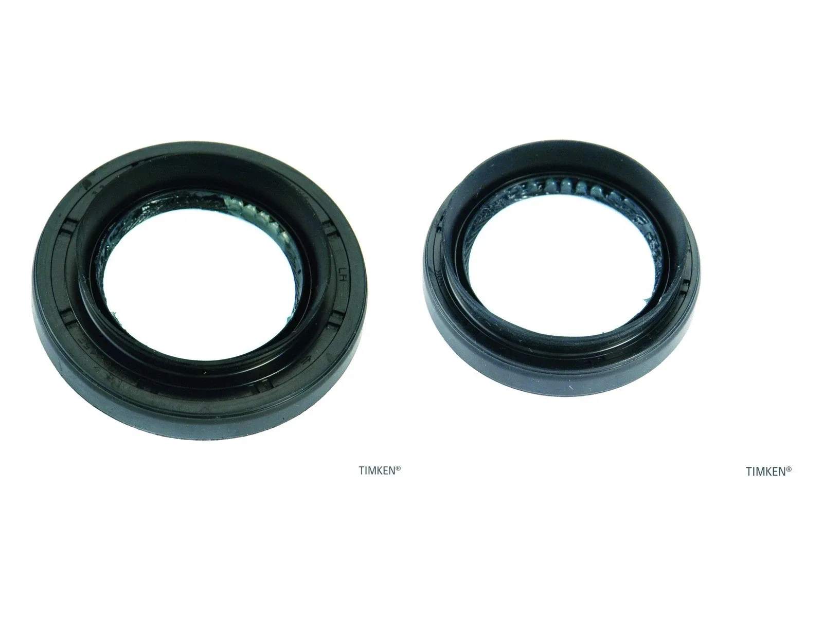 Left & Right KIT Automatic Transmission Output Shaft Seal for Aveo & more #q5v