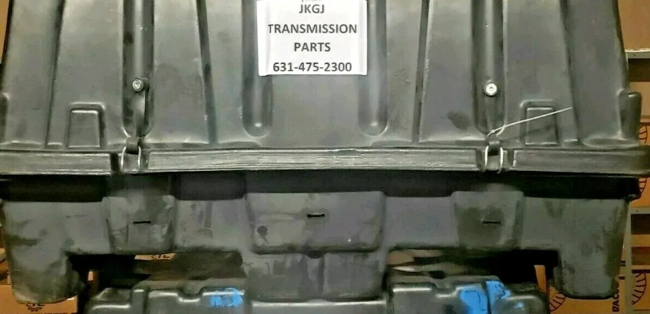 RE4F04A Valve Body Sonnax Updated Dyno Tested Fits 1995-01 Nissan Maxima Altima image 3
