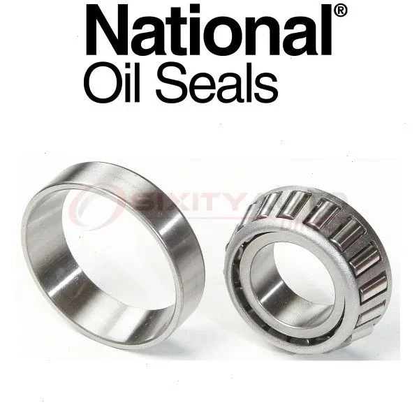 National Output Shaft Bearing for 2010-2013 Suzuki SX4 - Automatic st