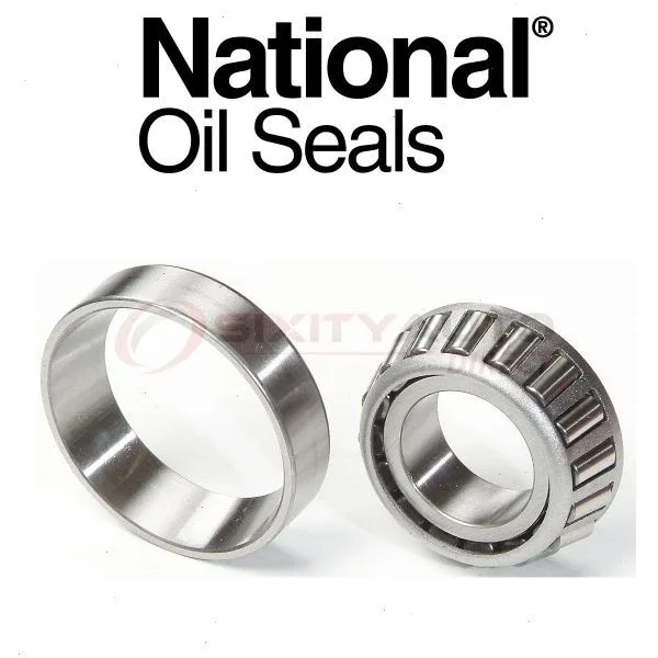 National Output Shaft Bearing for 2007-2014 Nissan Altima - Automatic ow