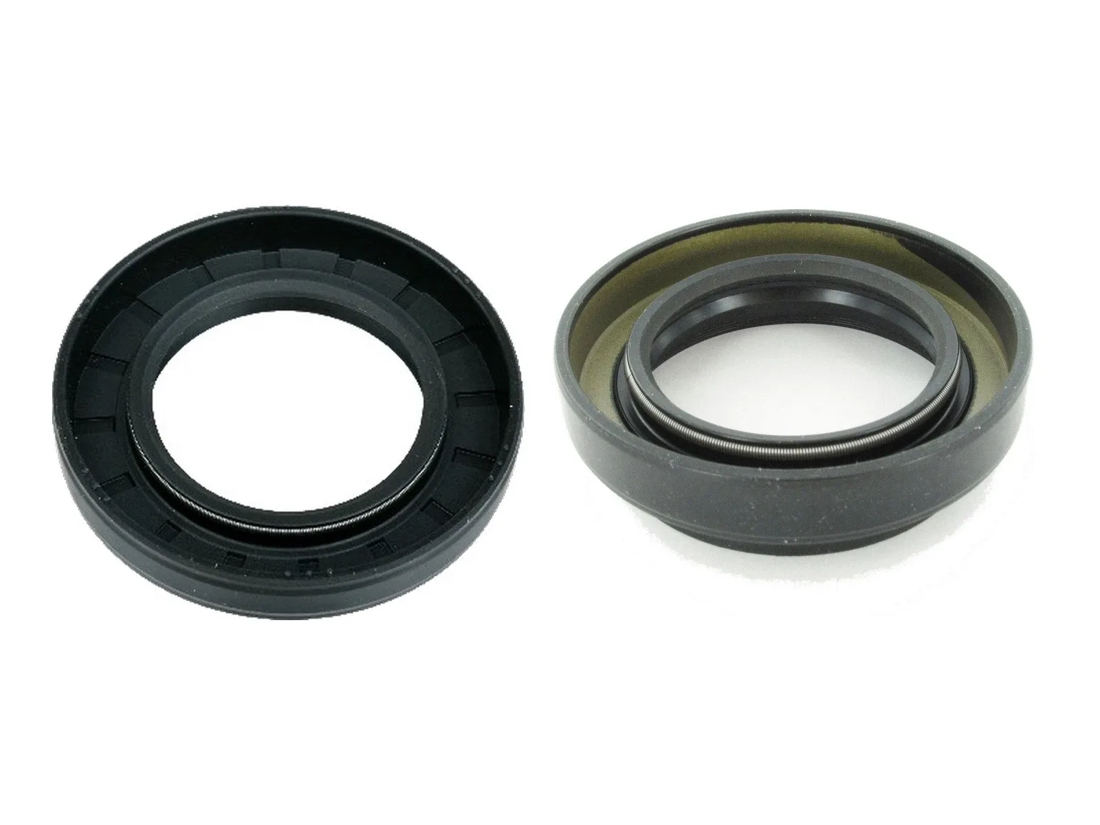 Left & Right KIT Automatic Transmission Output Shaft Seal for Prius & more #qJR
