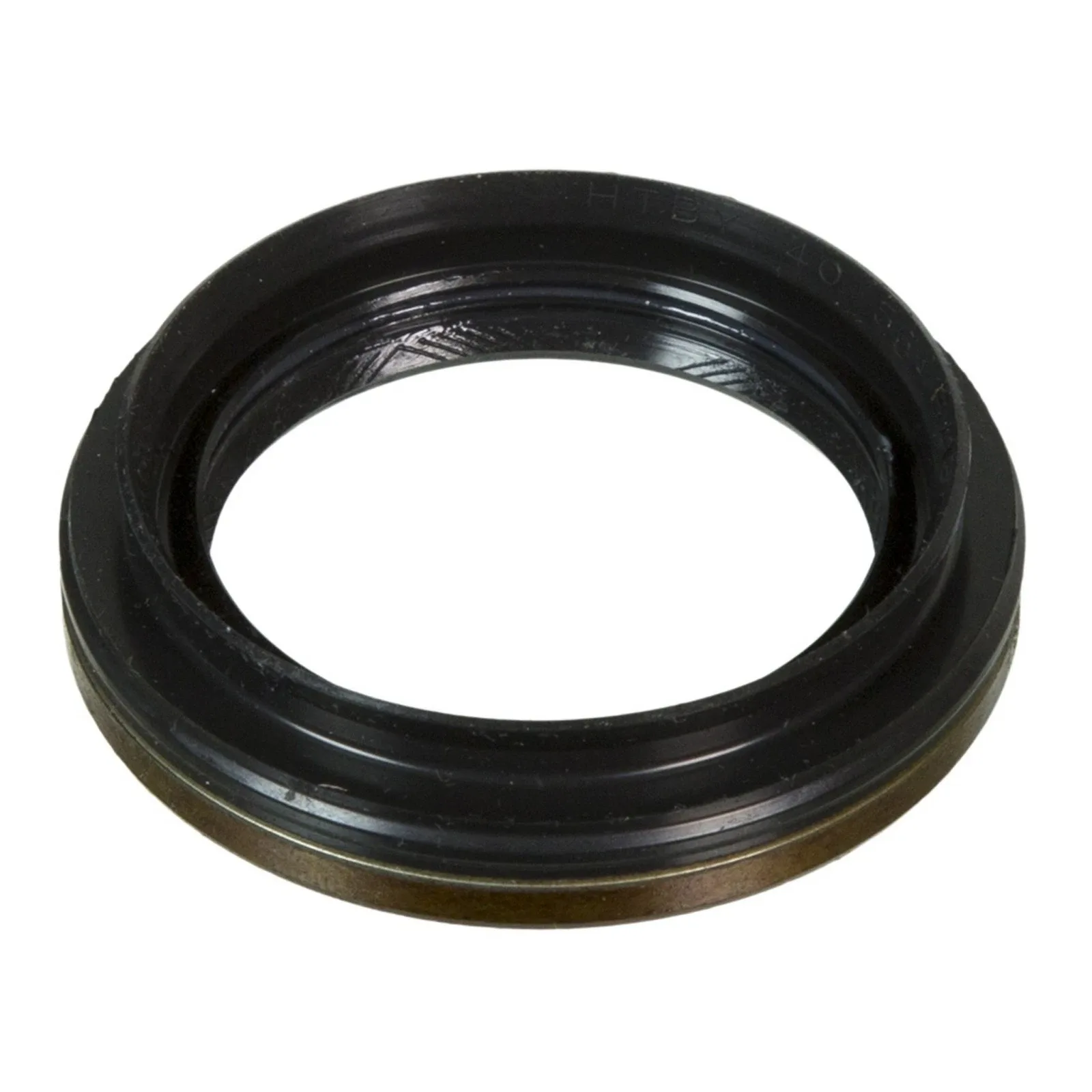 Left & Right KIT Automatic Transmission Output Shaft Seal for Nissan #qQK image 2